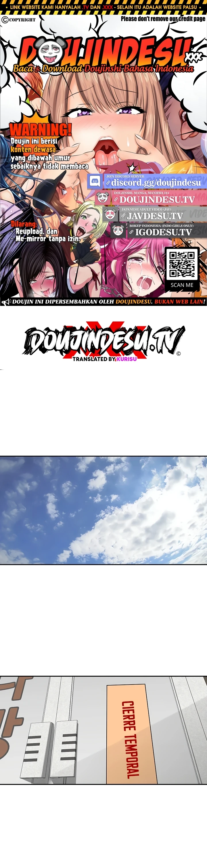 Village Special Ordinance - Page 1